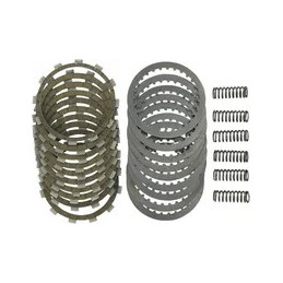 Kit Embrayage DPKS Suzuki GSX-R 1000 2005/08