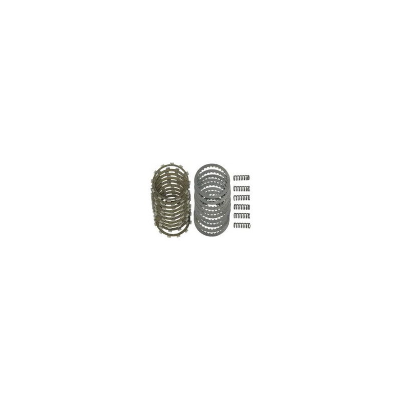 Kit Embrayage DPKS Suzuki GSX-R 1000 2005/08