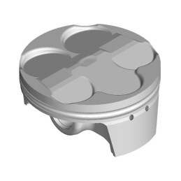 copy of Kit Pistons Yamaha R6 (Pistal Racing)