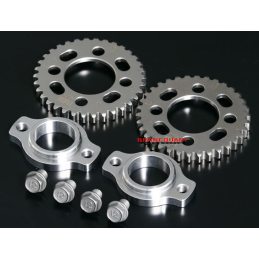 Pignons de Distribution gsxr750