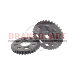 Pignons de Distribution APE SUZUKI GSX-R1000 2009/16