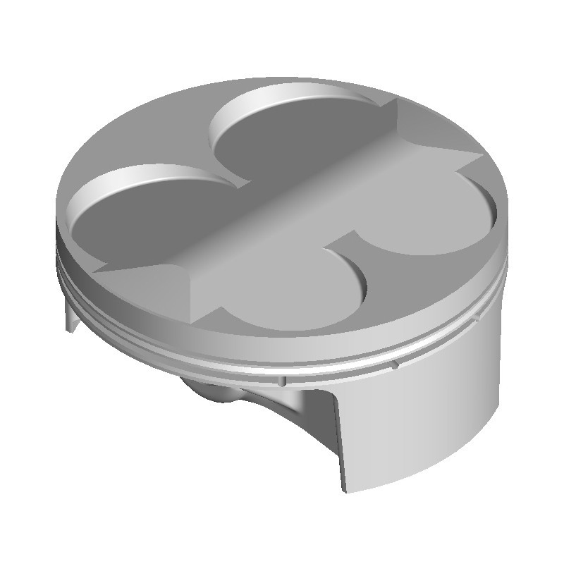 Kit Pistons B.B Pistal Racing Ducati 1098 S