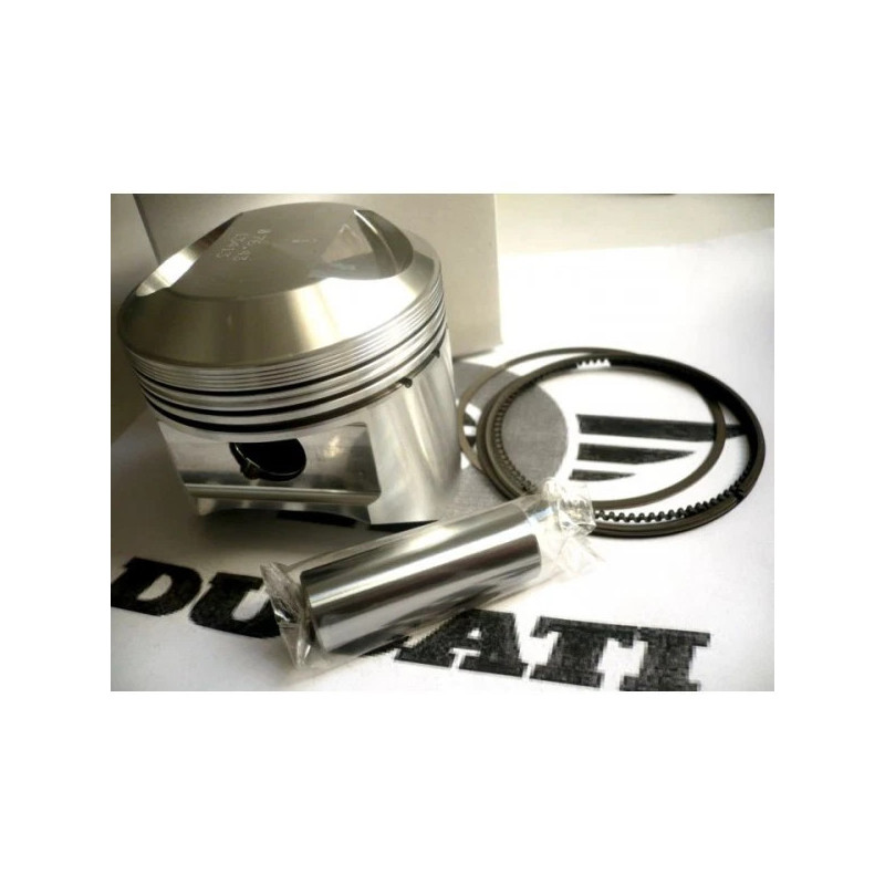 Kit Pistons H.C Pistal Racing Ducati 350