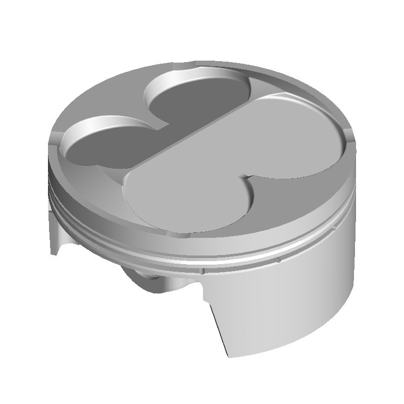 copie de copie de copie de copie de copie de copie de copie de copie de copie de copie de Kit Pistons Pistal Racing Honda Africa