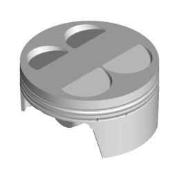 Kit Pistons Pistal Racing Ducati 749 S