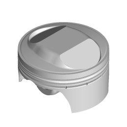 Kit Pistons H.C Pistal Racing Ducati 796