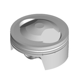 Kit Pistons B.B Pistal Racing Ducati 900SS