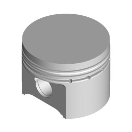 Kit Pistons Pistal Racing Renault 5 Turbo