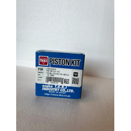 Kit Piston Complet 125cc T.K.R.J. Suzuki GS / GN / DR 58.00mm