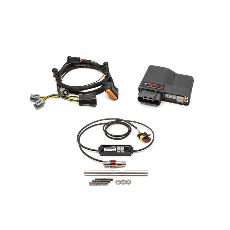 Quickshifter Cordona Voge DS800 Rally 2025/26