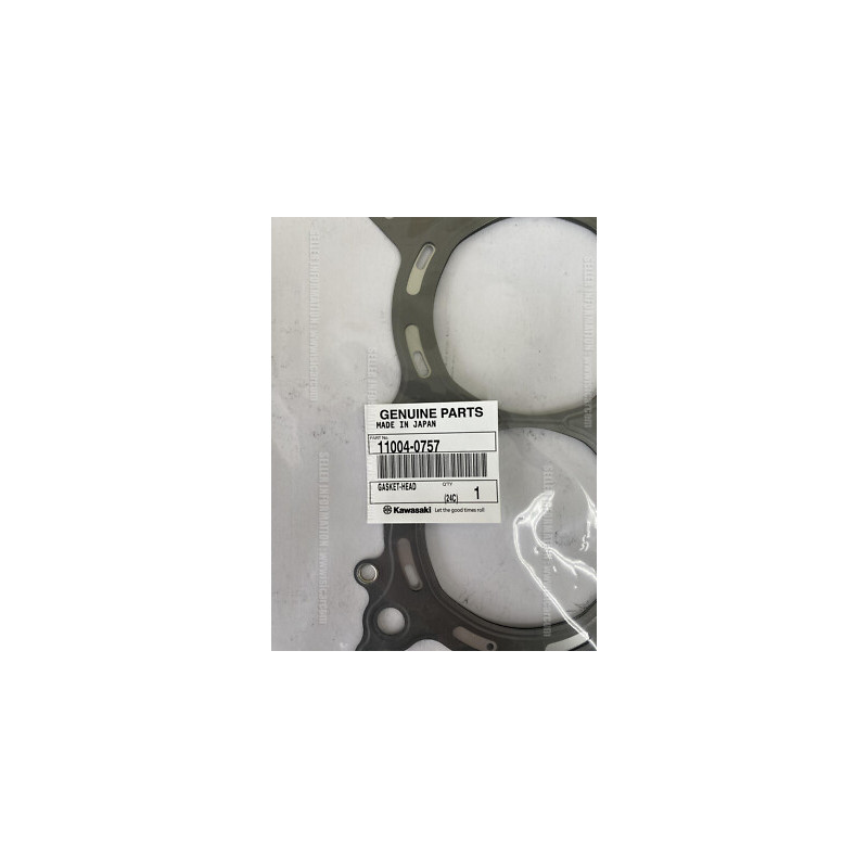 copy of copy of Joint Culasse Cometic Kawasaki ER650,F/N/Versys