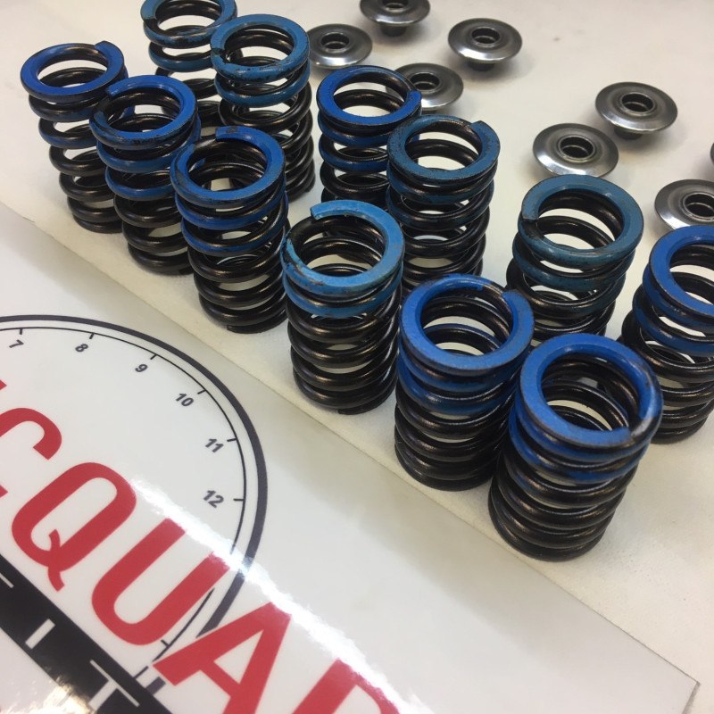 Ressorts Racing Yamaha MT-09 2021/26