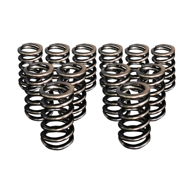 Kit Ressorts Soupape Racing Yamaha MT-09 (850cc)