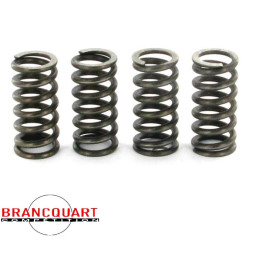 Ressorts Embrayage HONDA CBR500R