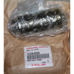 Kopie von Joint Cometic 77mm Kawasaki ZX-10R 2011/15