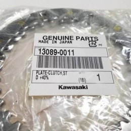Joint Cometic 77mm Kawasaki ZX-10R 2011/15 C8848
