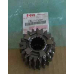Embrayage Barnett Hayabusa 1340/B-KING - 303-70-20067