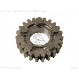 embrayage-hayabusa-13001340