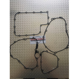 Kopie von Pochette Bas Racing Yamaha MT-09