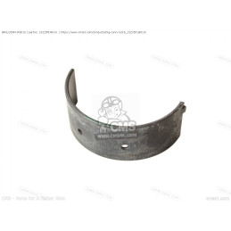 Kopie van Coussinet de Bielle Vert Honda VF1000F/VF1100S/VF1100C