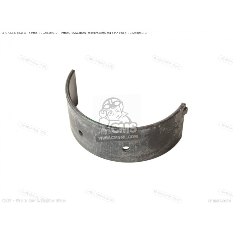 Kopie von Kopie von Coussinet de Bielle Vert Honda VF1000F/VF1100S/VF1100C