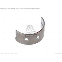 Kopie von Kopie von Coussinet de Bielle Vert Honda VF1000F/VF1100S/VF1100C