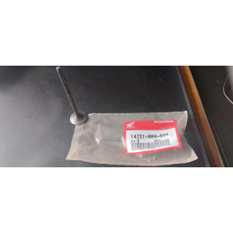 Soupape Echappement Honda RVF750 (RC45)