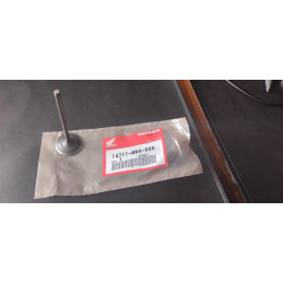copy of Soupape Echappement Honda RVF750 (RC45)