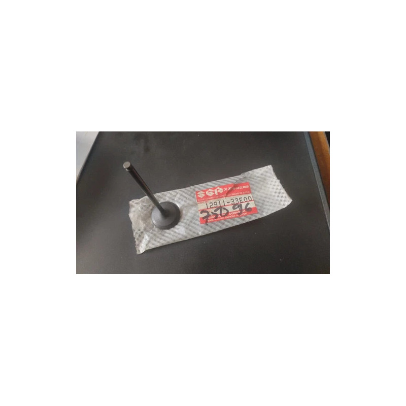 Soupape Admission SUZUKI GSX-R 750 1996/99