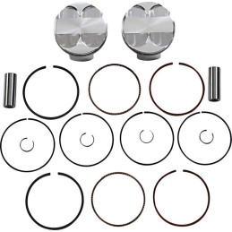 kit,piston,je,kawasaki,ER6-ER650