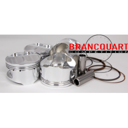 Pistons JE 75mm Suzuki GSXR1000-2003/04