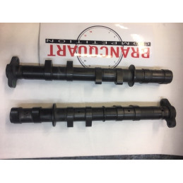 Arbres à Cames Yamaha MT09 / FZ9/XSR9/Tracer9 racing camshafts