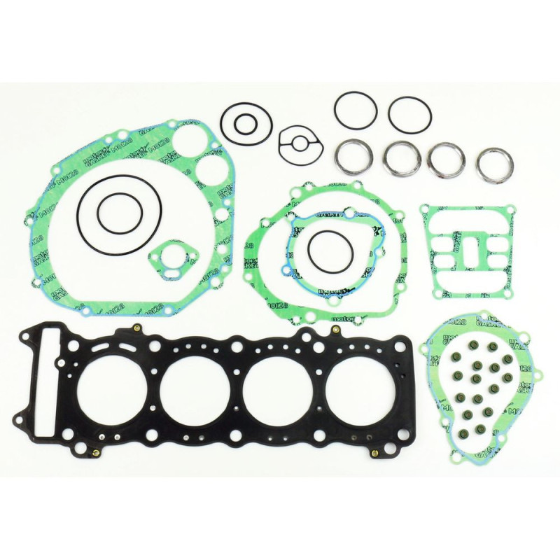 Pochette de Joint Complete Suzuki GSXR600 2004/2005